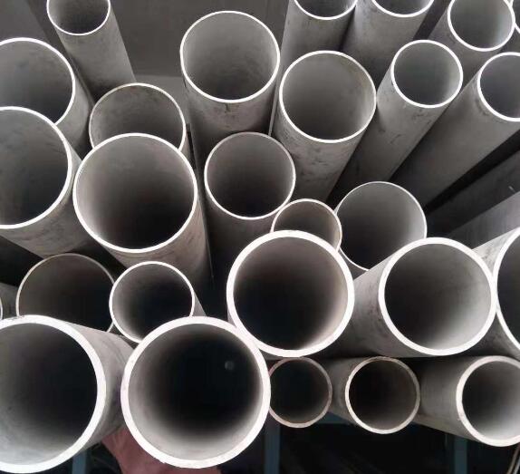 桥西321不锈钢管