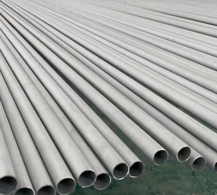 桥西441不锈钢管