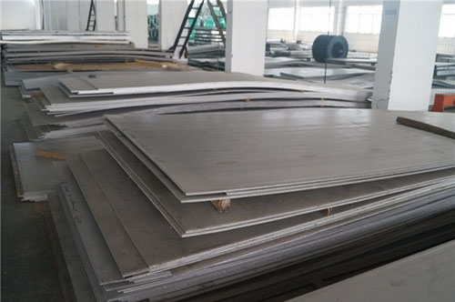 桥西304不锈钢板