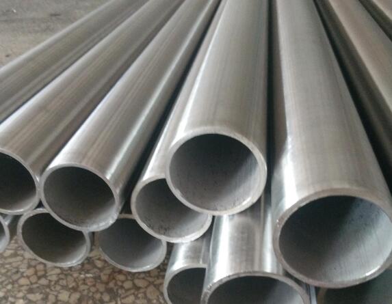 桥西321不锈钢管