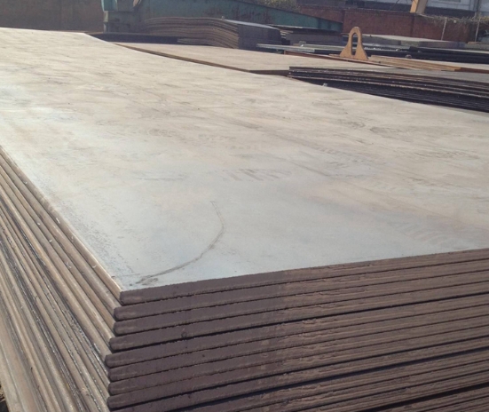 桥西NM400耐磨板